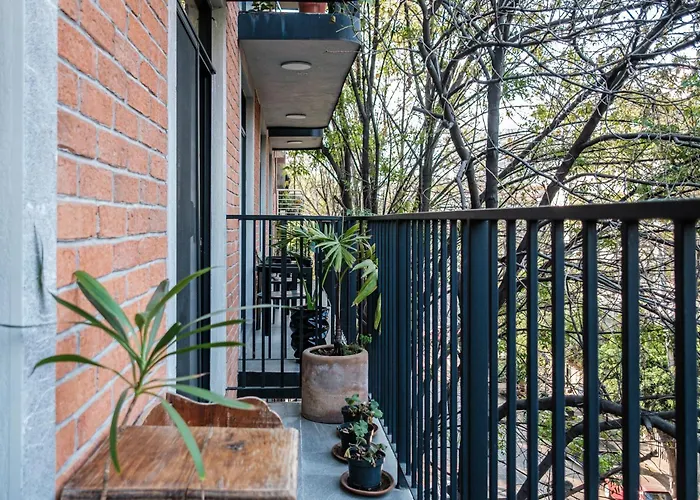 Apartment An In The Heart Of